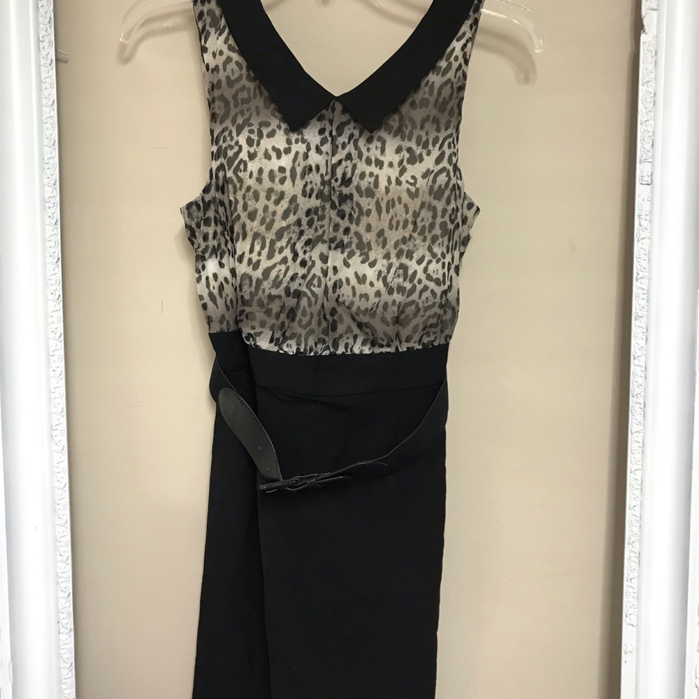 A. Byer dress